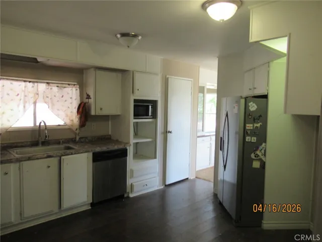 59195 Gilman, Anza, California 92539