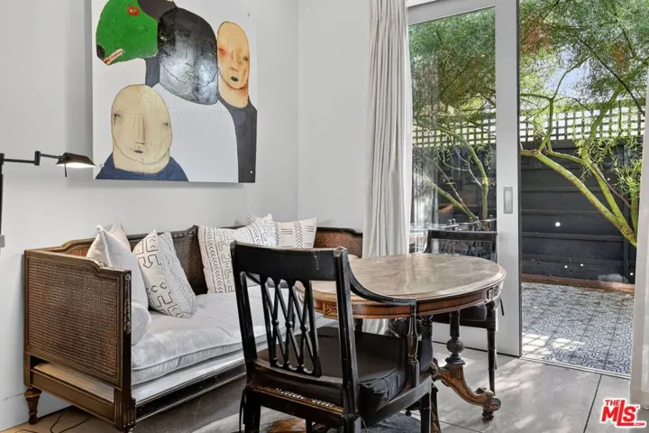 2425 Clement Avenue, Los Angeles, California 90291