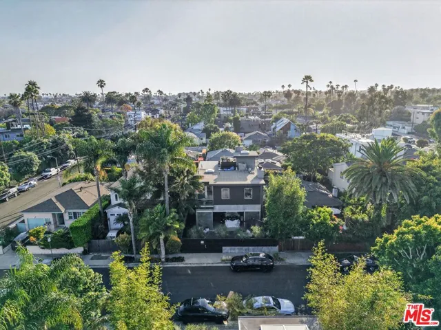 2425 Clement Avenue, Los Angeles, California 90291