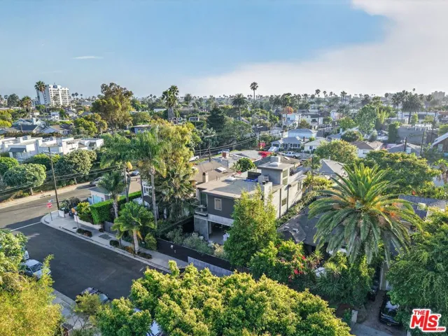 2425 Clement Avenue, Los Angeles, California 90291