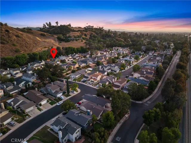 582 Lantana, La Verne, California 91750