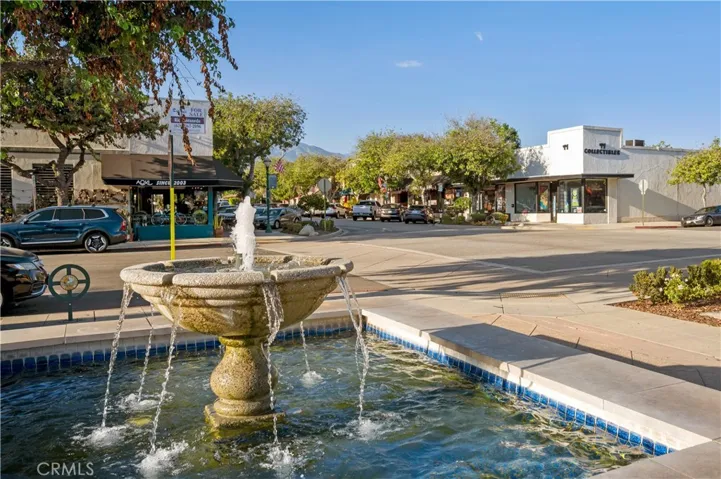 582 Lantana, La Verne, California 91750