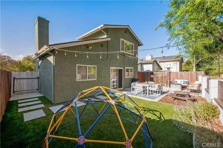 582 Lantana, La Verne, California 91750