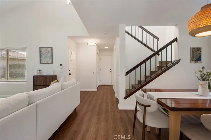582 Lantana, La Verne, California 91750