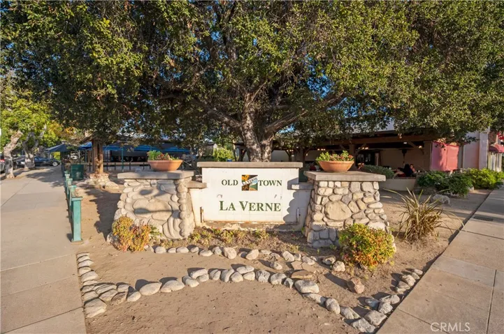 582 Lantana, La Verne, California 91750