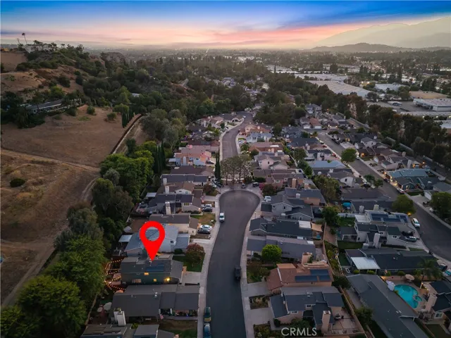 582 Lantana, La Verne, California 91750