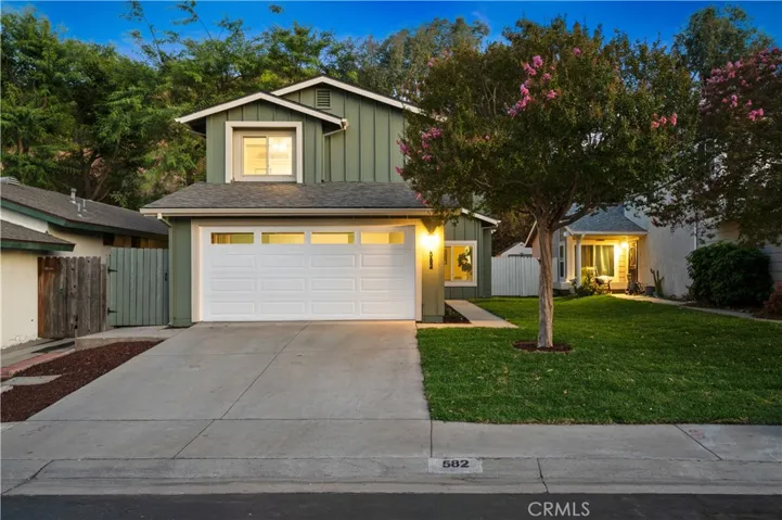 582 Lantana, La Verne, California 91750