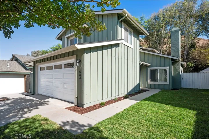 582 Lantana, La Verne, California 91750