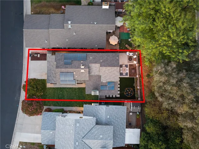 582 Lantana, La Verne, California 91750