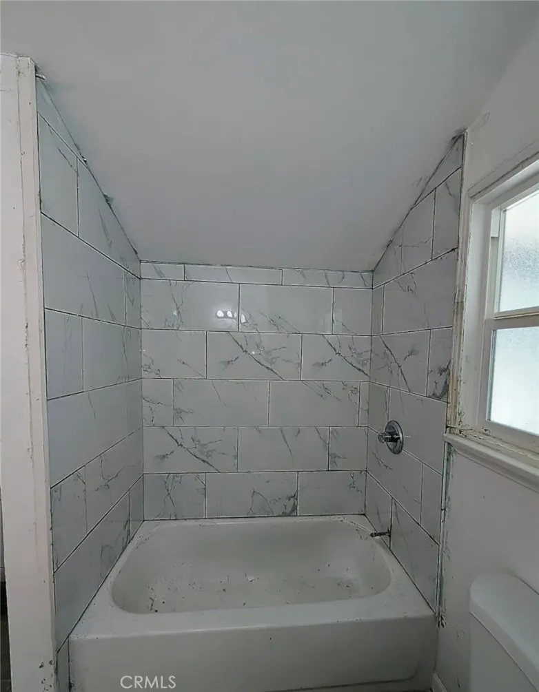 New Bath tiles