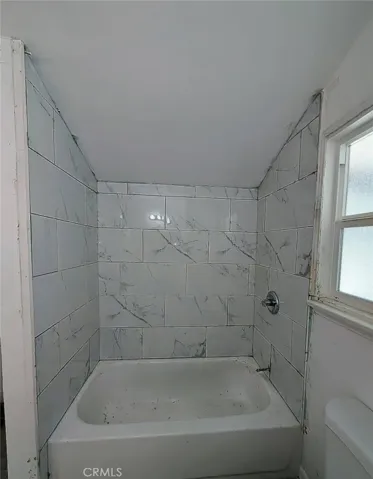 New Bath tiles