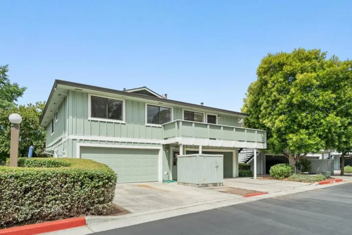 1139 Callas Lane 4, Capitola, California 95010