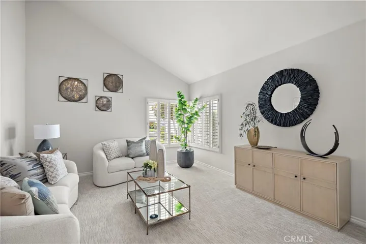 25 Eden, Irvine, California 92620