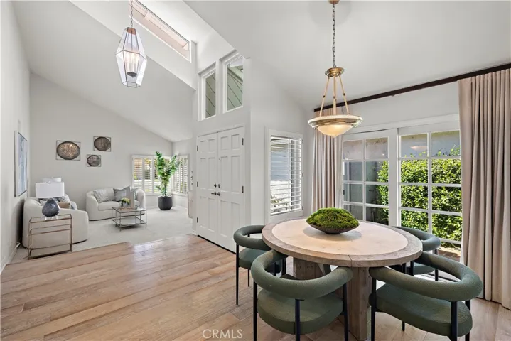 25 Eden, Irvine, California 92620