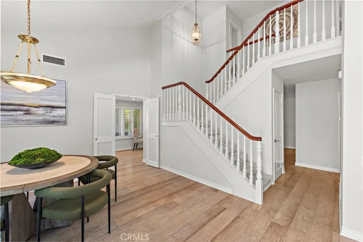 25 Eden, Irvine, California 92620