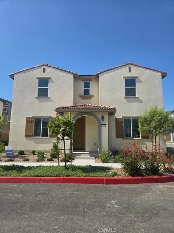16492 Botanical Lane, Fontana, California 92336