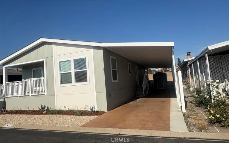 4361 Mission Blvd. #6 6, Montclair, California 91763