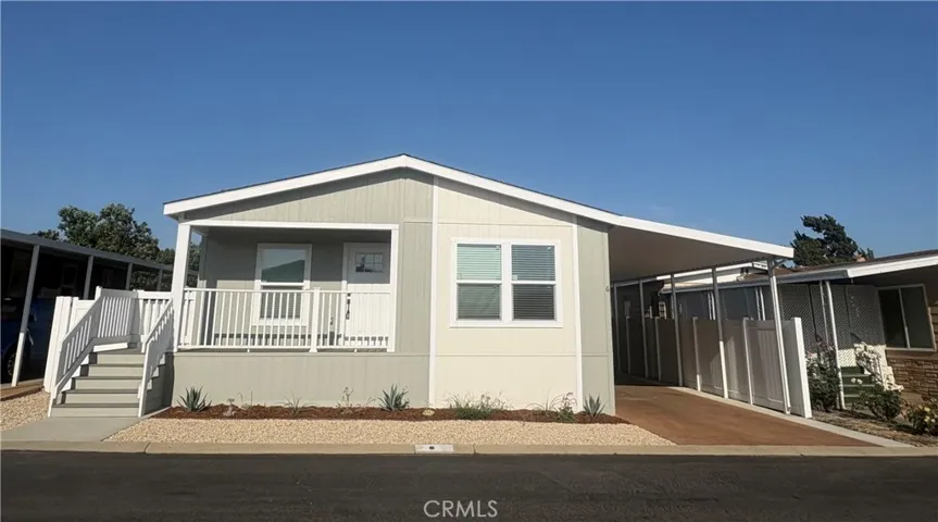 4361 Mission Blvd. #6 6, Montclair, California 91763