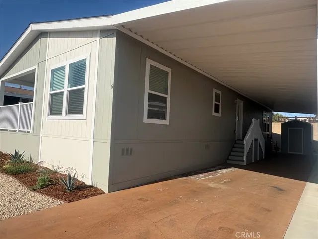 4361 Mission Blvd. #6 6, Montclair, California 91763