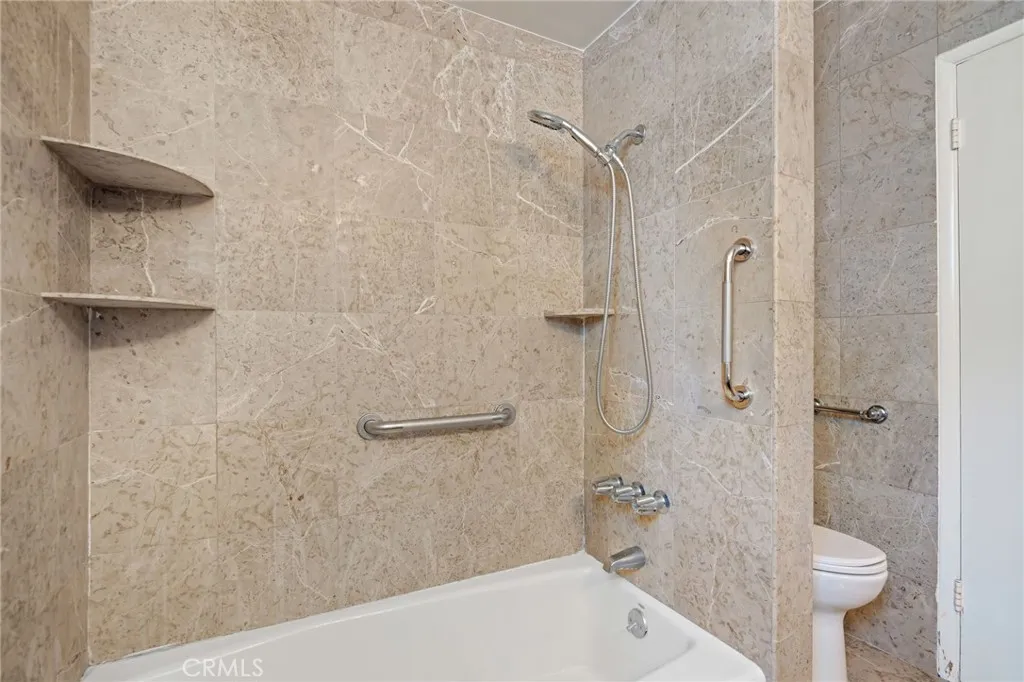 Hall Bathroom