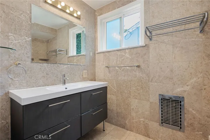 Hall Bathroom