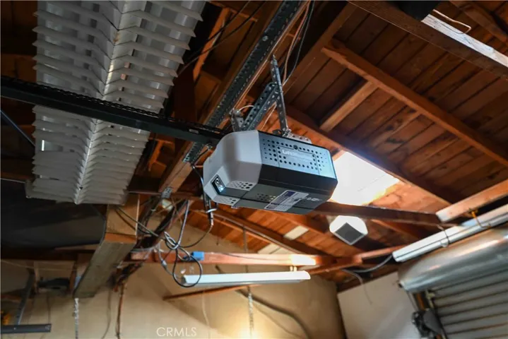 Brand New Garage Door Opener