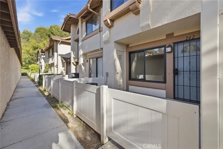 2351 Sutter Way 242, Fullerton, California 92833
