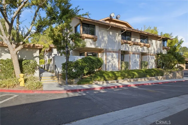 2351 Sutter Way 242, Fullerton, California 92833
