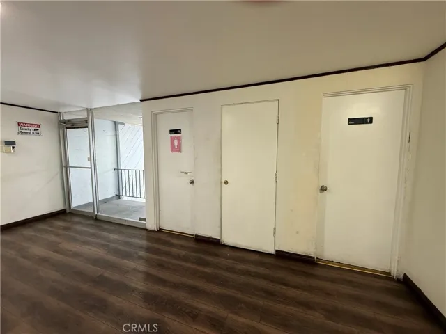 Common area