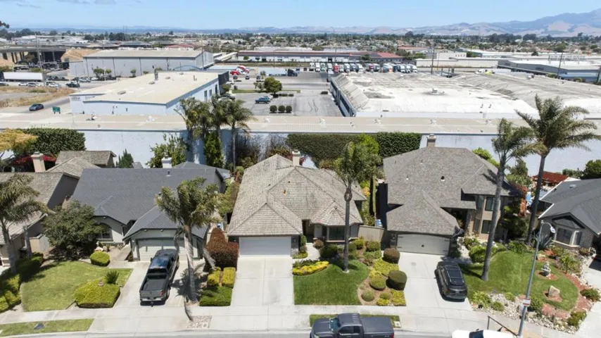 730 Nacional Court, Salinas, California 93901