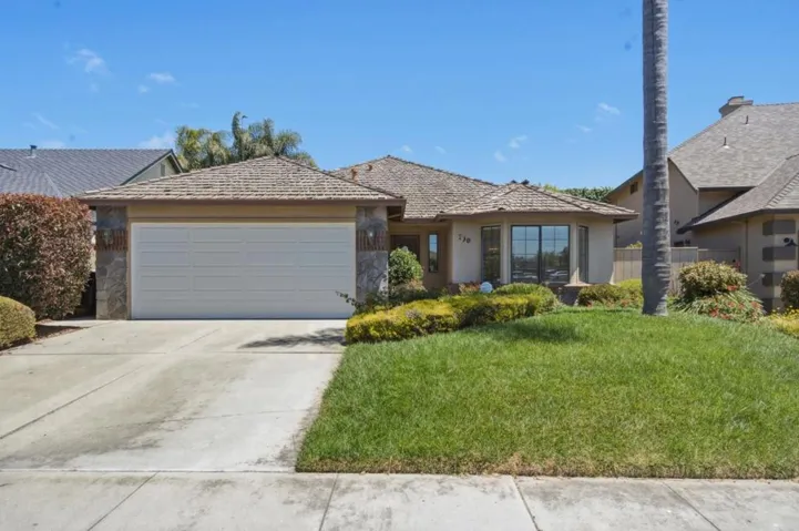 730 Nacional Court, Salinas, California 93901