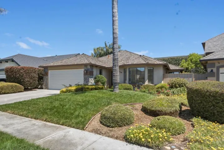 730 Nacional Court, Salinas, California 93901
