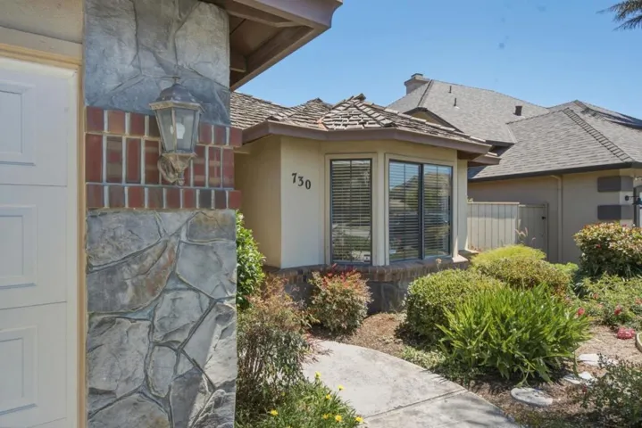 730 Nacional Court, Salinas, California 93901