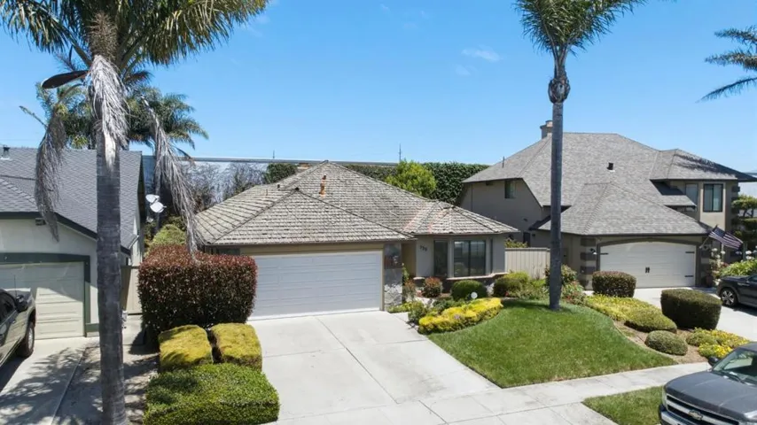 730 Nacional Court, Salinas, California 93901