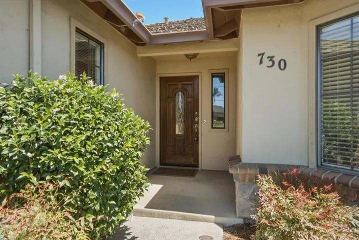 730 Nacional Court, Salinas, California 93901