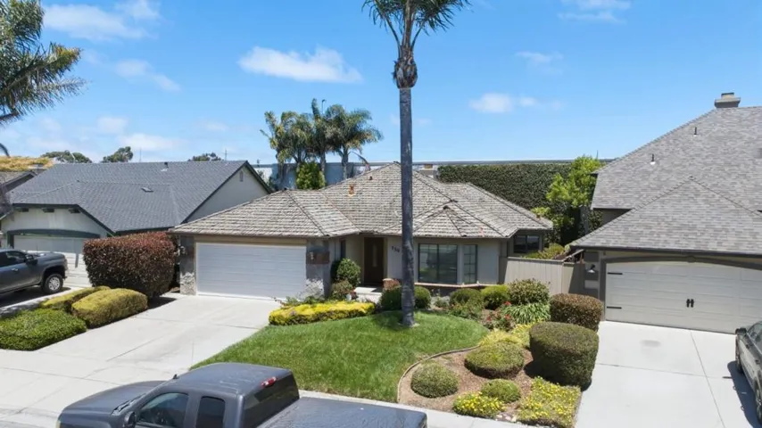 730 Nacional Court, Salinas, California 93901