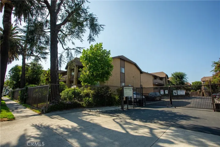 Community Exterior