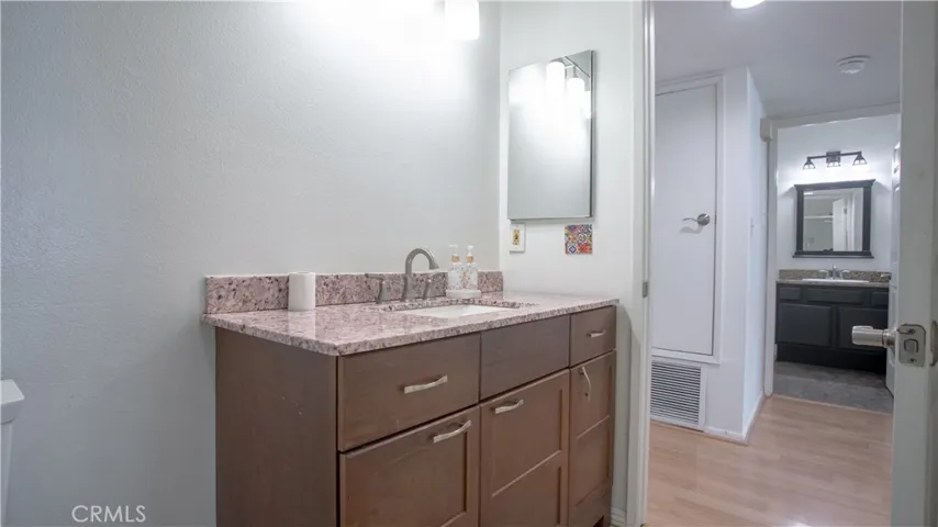 Primary Bathroo