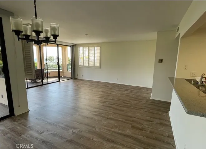 Dining and Living Room