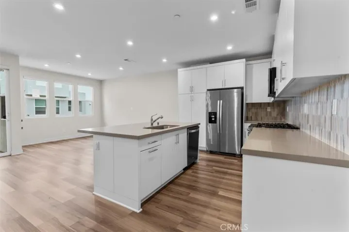 1206 W Cara, Anaheim, California 92805