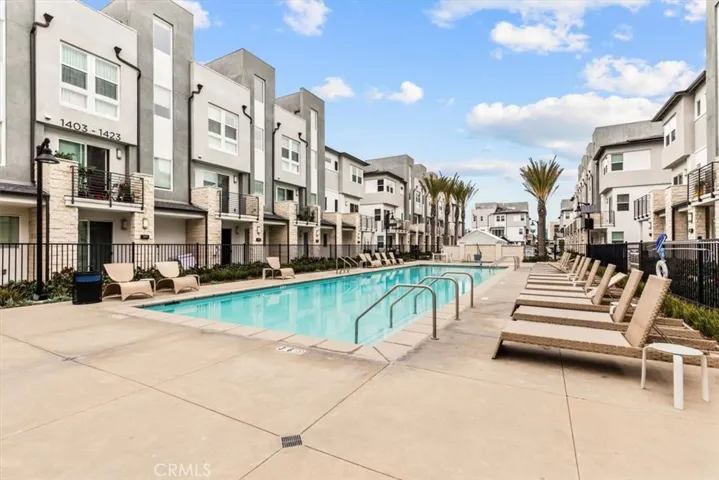1206 W Cara, Anaheim, California 92805