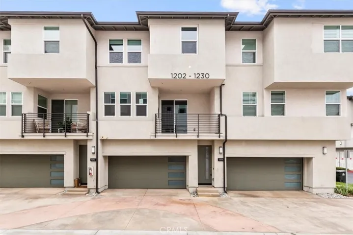 1206 W Cara, Anaheim, California 92805