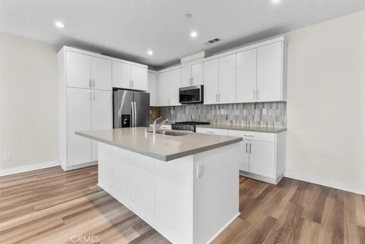 1206 W Cara, Anaheim, California 92805