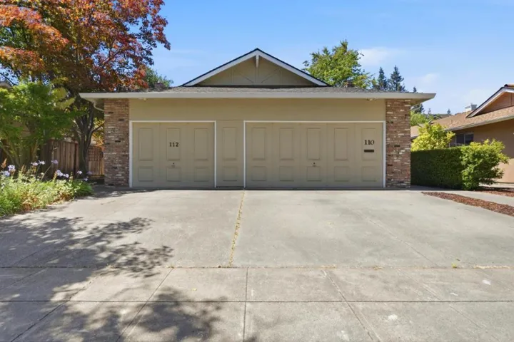 110112 Wheeler Avenue, Redwood City, California 94061