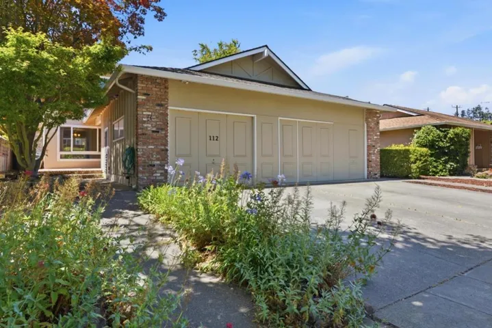 110112 Wheeler Avenue, Redwood City, California 94061