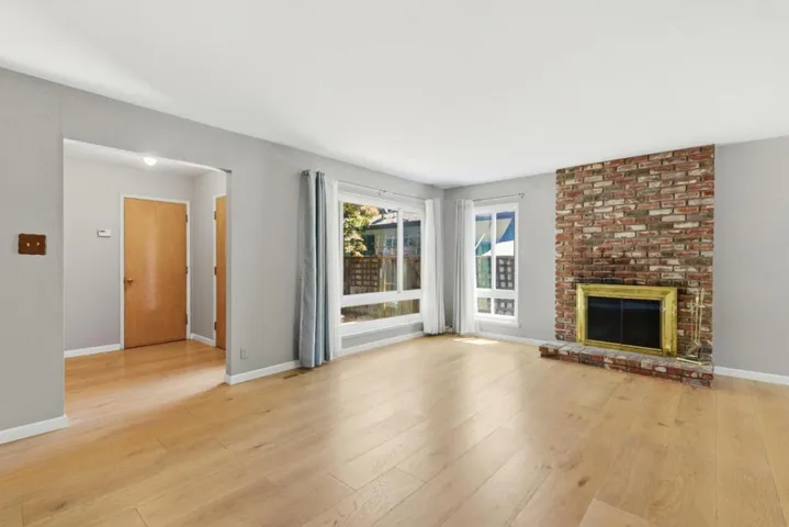 110112 Wheeler Avenue, Redwood City, California 94061
