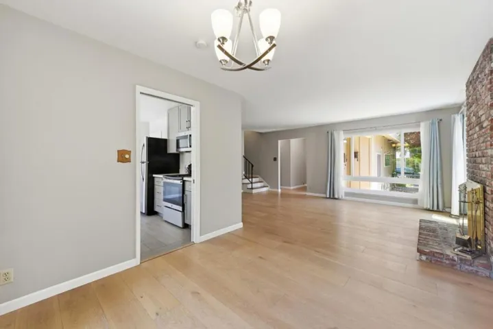 110112 Wheeler Avenue, Redwood City, California 94061