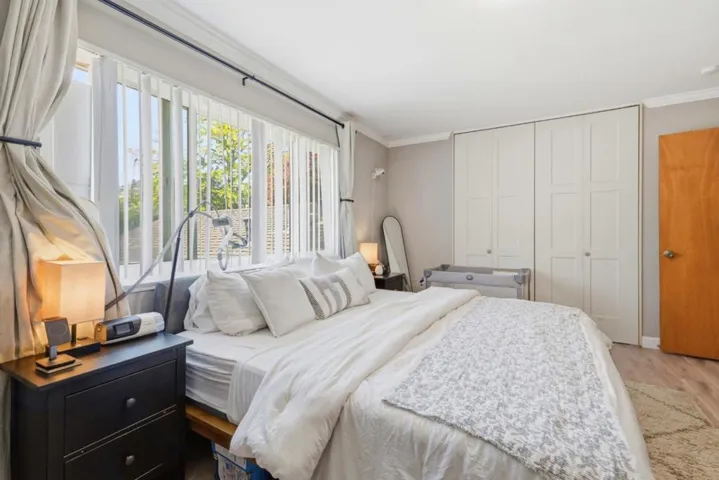 110112 Wheeler Avenue, Redwood City, California 94061