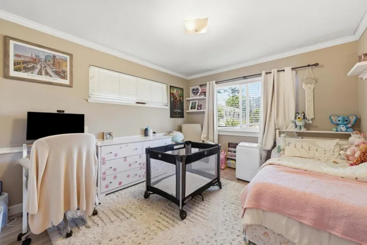 110112 Wheeler Avenue, Redwood City, California 94061