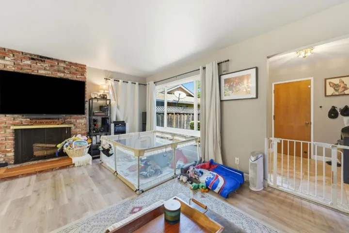 110112 Wheeler Avenue, Redwood City, California 94061